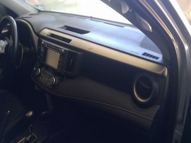 2013 TOYOTA RAV4, SILVER, LIMITED, 2.5L, AT, AWD,   Z25096